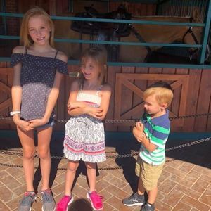 Meet your Posher, Art